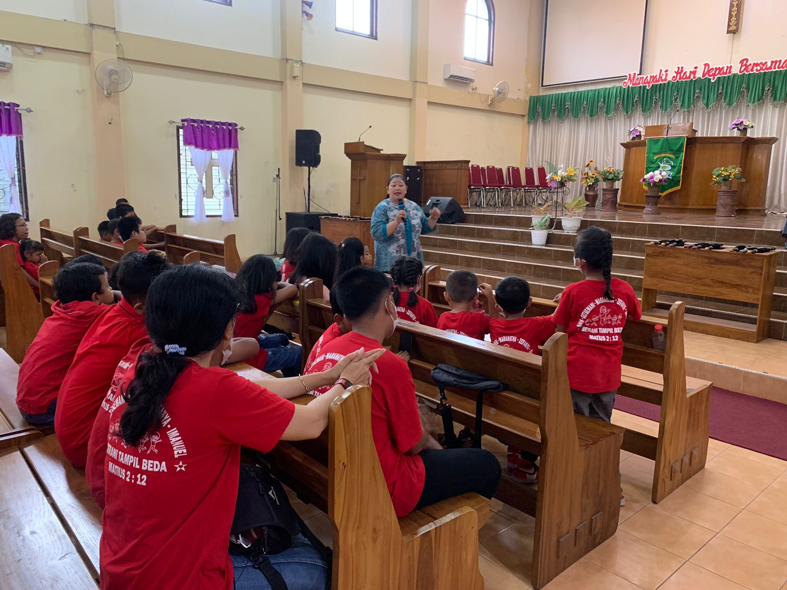 gallery warta, Tukar Guru Sekolah Minggu Klasis Sukoharjo 2023, gereja kristen jawa, gkj, gkj baki, gereja kristen jawa baki, baki, sukoharjo, gkj klasis sukoharjo, klasis sukoharjo, klasis, sinode gkj, sinode 